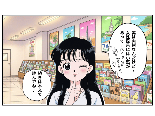 霧島ホテルの漫画